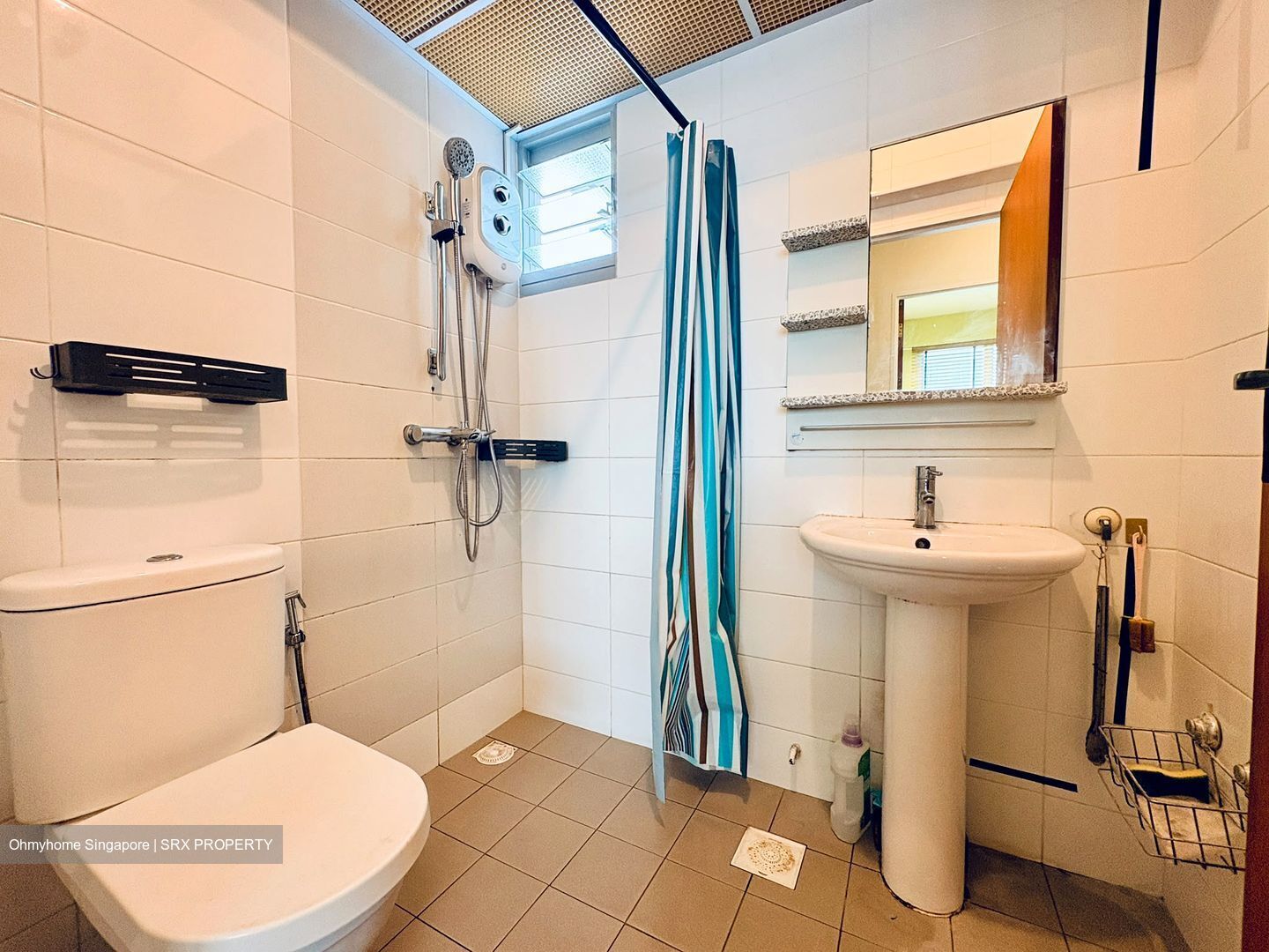 Blk 117B Tenteram Peak (Toa Payoh), HDB 3 Rooms #621591101